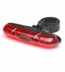 2 x AA 83 g L-FE-5TL Lampa tylna Tail light