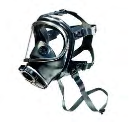 Dräger FPS 7000 09 Powiązane produkty Dräger Panorama Nova Maska oddechowa Panorama Nova spełnia najwyższe standardy w zakresie ochrony, szczelności oraz jakości.