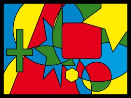 Trójkolorowalność Problem sformułowany jak w dwukolorowalności, ale wierzchołkom przypisujemy jeden z trzech kolorów.