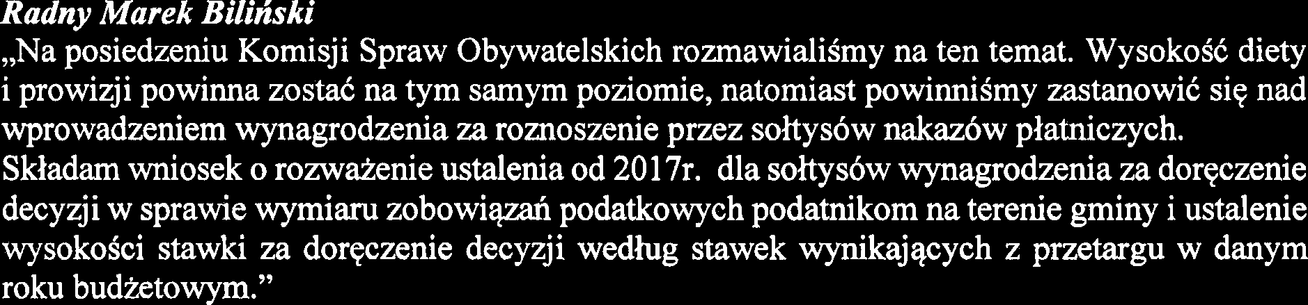 Skiadam wniosek o rozw&enie ustalenia od 20 17r.