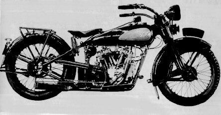 Prototypowe motocykle zbudowano w PZInż. w końcu 1928 roku. W 1929 r. rozpoczęto produkcję pierwszych 50 pojazdów, tzw. serii S-O. Tymczasem badania drogowe ujawniły wiele wad silnika i podwozia.