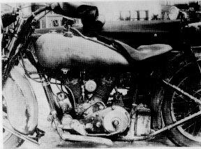 Analizę podatnych na uszkodzenia detali zwłaszcza silnika, powierzono inż. Stanisławowi Małendowiczowi.