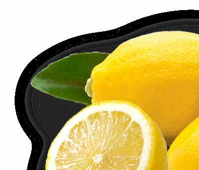 PURE Cytryna Citrus Limon PURE Olejek Cytrynowy odznacza się jednym z najbardziej charakterystycznych zapachów spośród wszystkich olejków eterycznych.