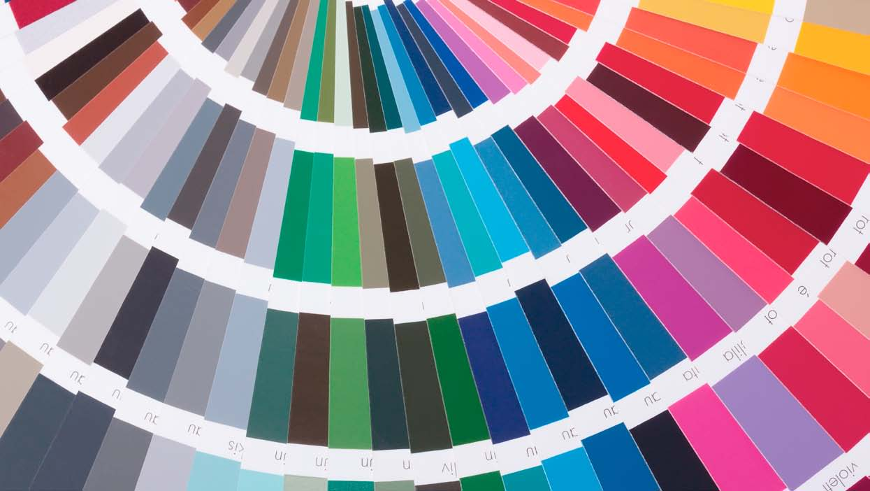3 Jeden do wszystkich: Nowy system mieszania kolorów TEKNOCOLOR Dobra informacja dla wszystkich klientów firmy Teknos, którzy eksperymentują z odcieniami kolorów na własną rękę: Teknos wprowadza