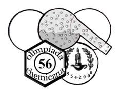 ETAP I 1.11.009 Z a d a n i a t e r e t y c z n e A. (10 pkt.) Krótki test z chemii rganicznej ZADANIE 1 1.