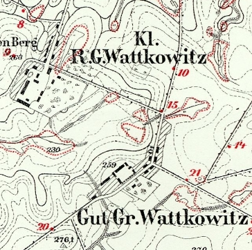 5 Zabytki nieruchome W wykazie Gminnej Ewidencji Zabytków gminy Ryjewo znajduje się 191 obiektów w