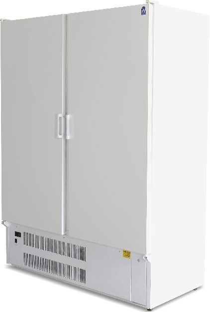 SCh-1 SZAFY CHŁODNICZE REFRIGERATED CABINETS 1400