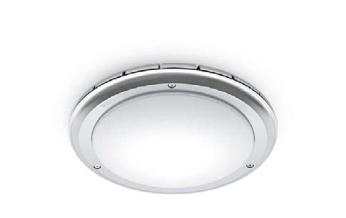 RS PRO LED S 1 IP 65 Wyjątkowa kompaktowość. Wyjątkowa wytrzymałość. Budynki użyteczności publicznej, pływalnie, przejazdy, przejścia podziemne itd. to trudne miejsca dla opraw oświetleniowych.