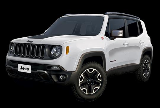 JEEP RENEGADE 1,6 16v 81kW Instrukcja instalowania dodatkowego układu zasilania paliwem LPG w samochodzie: JEEP