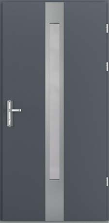 MODEL C1 FARBA POLIESTROWA PCV Steel SAFE RC2 2245 2761,35 2425 2982,75 Steel SAFE RC2 Z THERMO 2695 3314,85 2875 3536,25 Steel SAFE RC3 2585 3179,55 2765 3400,95 Steel SAFE RC3 Z THERMO 3035 3733,05