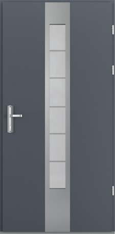 BLACHA STALOWA LAMINOWANA PCV MODEL E1 FARBA POLIESTROWA PCV Steel SAFE RC2 2420 2976,6 2600 3198 Steel SAFE RC2 2870 3530,1 Z THERMO 3050 3751,5 Steel SAFE RC3 2760 3394,8 2940 3616,2 Steel SAFE RC3