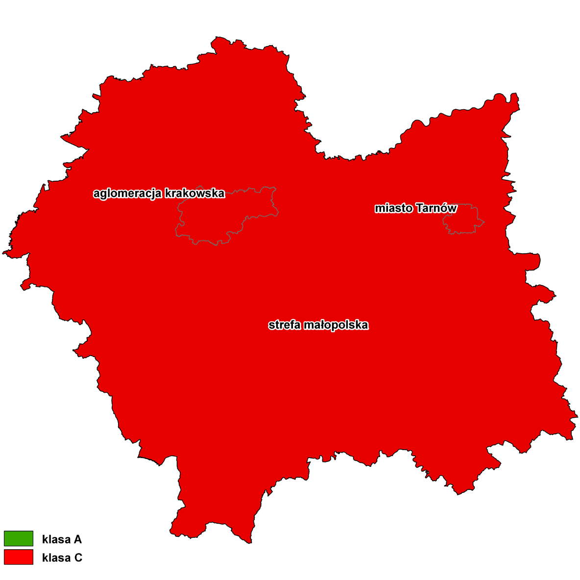 10 Informacja o stanie środowiska w 2010 roku Tab.