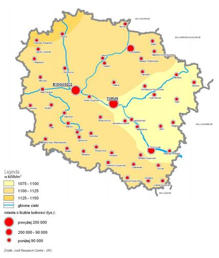 Duży wpływ na rozwój zielonej energii mają kwestie prawne głównie w zakresie administracji publicznej, do najważniejszych zaliczymy: Regulacje zawarte w ratyfikowanej przez Polskę Dyrektywie