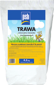 traw, awozów.