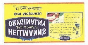 TARTAN (510), (511) 16 papier, tektura i wyroby z tych materia³ów, nie ujête w innych klasach, kartki samoprzylepne i bloczki z nich utworzone, druki, materia³y introligatorskie, materia³y