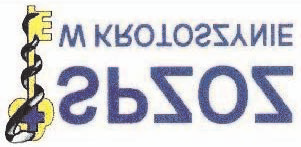 560 WIADOMOŒCI URZÊDU PATENTOWEGO Nr 3/2004 Kolory znaku: bia³y, szary, granatowy (531) 26.1, 26.2, 27.5, 29.1 (510), (511) 38 us³ugi telekomunikacyjne.