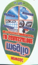 572 WIADOMOŒCI URZÊDU PATENTOWEGO Nr 3/2004 trybucja materia³ów reklamowych, doradztwo handlowe, us³ugi reklamowe.