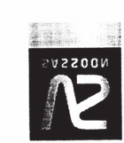 Nr 3/2004 WIADOMOŒCI URZÊDU PATENTOWEGO 583 Kolory znaku: granatowy (531) 26.3, 26.4, 27.5, 29.