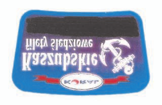 (111) 147622 (220) 2002 06 03 (210) 251093 (151) 2003 09 18 (732) SCANDINAVIAN TOBACCO S.A., Jawornik, PL.