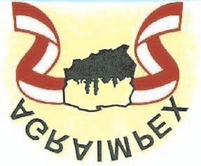 592 WIADOMOŒCI URZÊDU PATENTOWEGO Nr 3/2004 (732) B 3 S.C. Bartosz Prost, Jerzy Bonikowski, Pokrówka, PL. Kolory znaku: czarny, seledynowy (531) 27.1, 29.