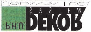 Nr 3/2004 WIADOMOŒCI URZÊDU PATENTOWEGO 505 Kolory znaku: bia³y, pomarañczowy (531) 26.11, 27.5, 29.