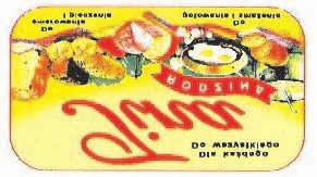 512 WIADOMOŒCI URZÊDU PATENTOWEGO Nr 3/2004 ulic i obiektów in ynierskich, 44 us³ugi budowy i konserwacji terenów zieleni.