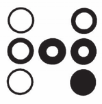 Nr 3/2004 WIADOMOŒCI URZÊDU PATENTOWEGO 531 (510), (511) 09 magnetyczne i optyczne noœniki danych, zapisane magnetyczne i optyczne noœniki danych, programy komputerowe, urz¹dzenia do gromadzenia,