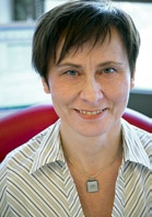 Dr inż. Jolanta PRZYŁUSKA (ur.