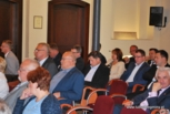 KONWENT ZRZESZENIA GMIN WOJEWÓDZTWA LUBUSKIEGO 10 CZERWCA 2015 r. Mierzęcin W konwencie wyjazdowym Zrzeszenia Gmin Województwa Lubuskiego uczestniczył mój zastępca Paweł Chylak.
