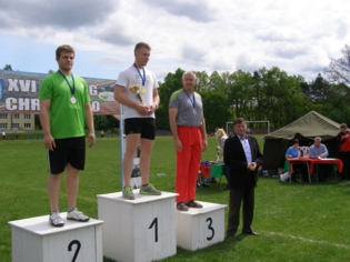 Szprotawie, 9 maja 2015 r.