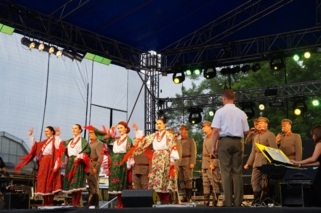 DNI SZPROTAWY 2015