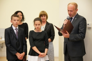 MIĘDZYNARODOWY KONKURS MATEMATYCZNY Uniwersytet Zielonogórski, 15