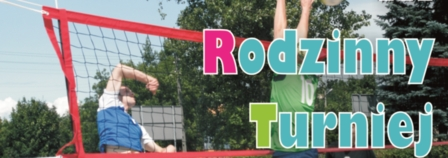 JUBILEUSZOWY TURNIEJ SIATKÓWKI PLAŻOWEJ V Turniej rozegrany zostanie na