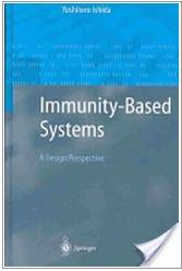 Algorytmy immunologiczne Literatura: Immunity-Based
