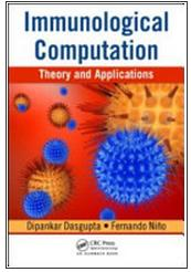 Complex Adaptive Technologies, Hongwei Mo (2009) Immunological