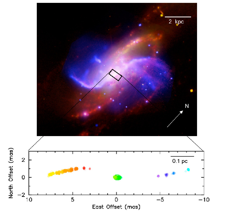 M106 [Moran (2008)