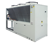 2 Water Cooled Liquid Chiller Cooling Capacity 1440 kw Application Air Conditioning 1