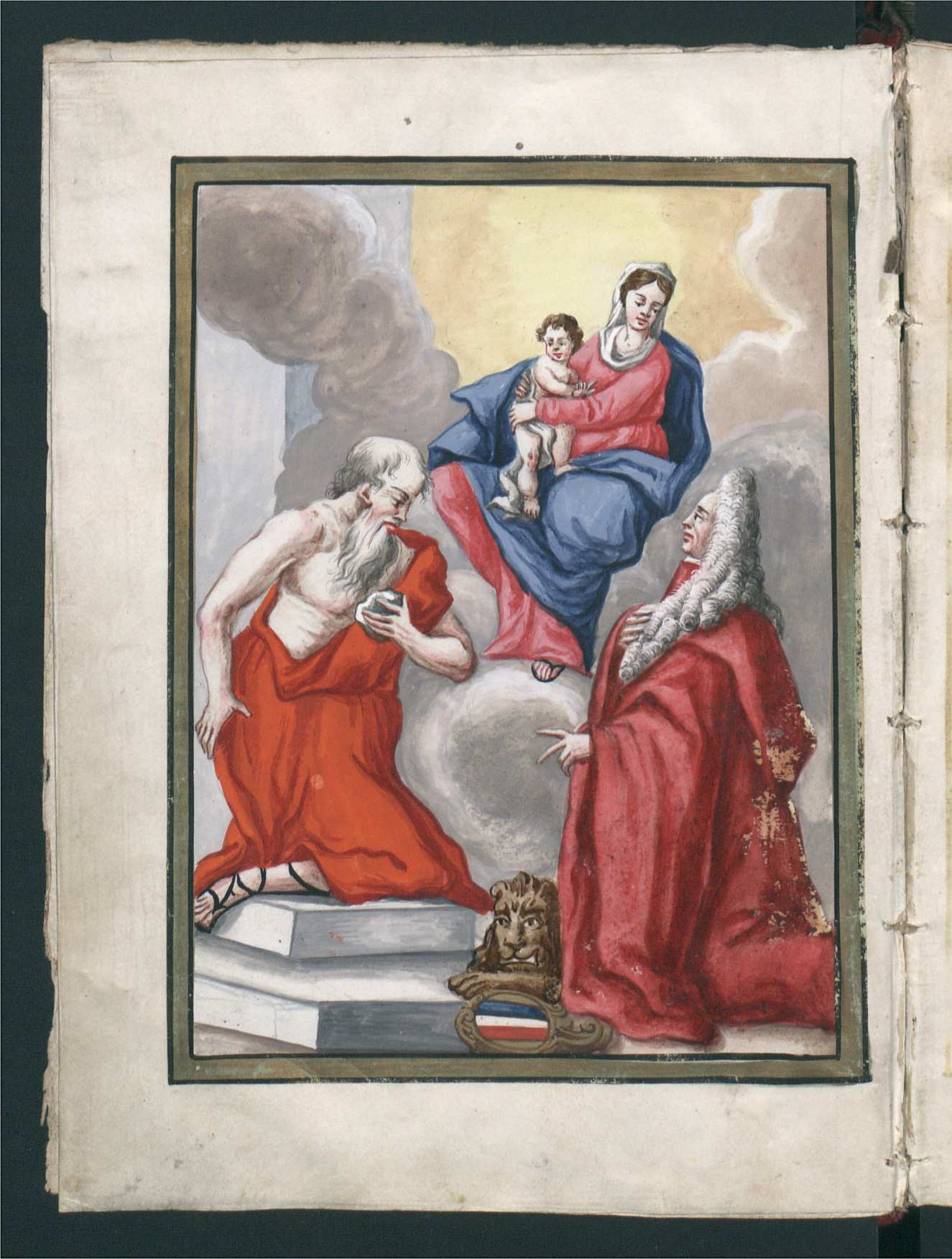 Roman Sosnowski, Materials for the history of the Italian part of the Berlin collection kept at the Jagiellonian Library in Krakow ital. quart. 83 
