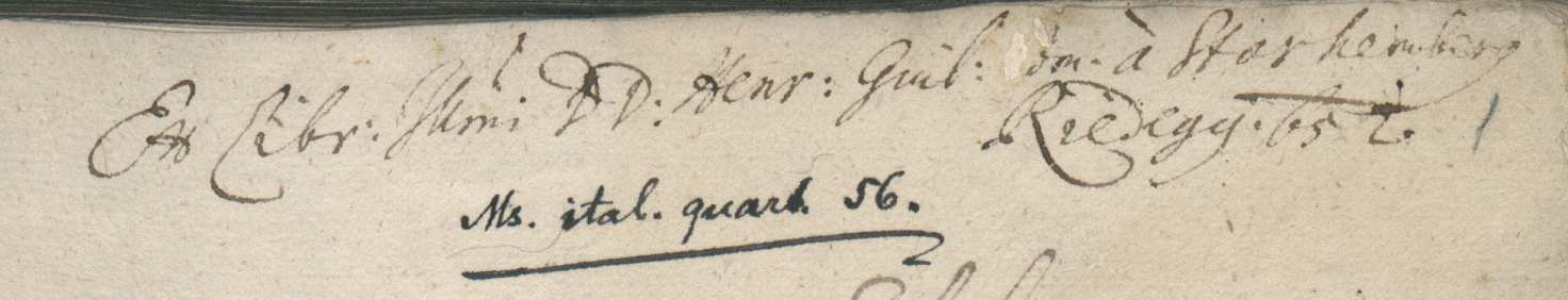52). ital. quart.