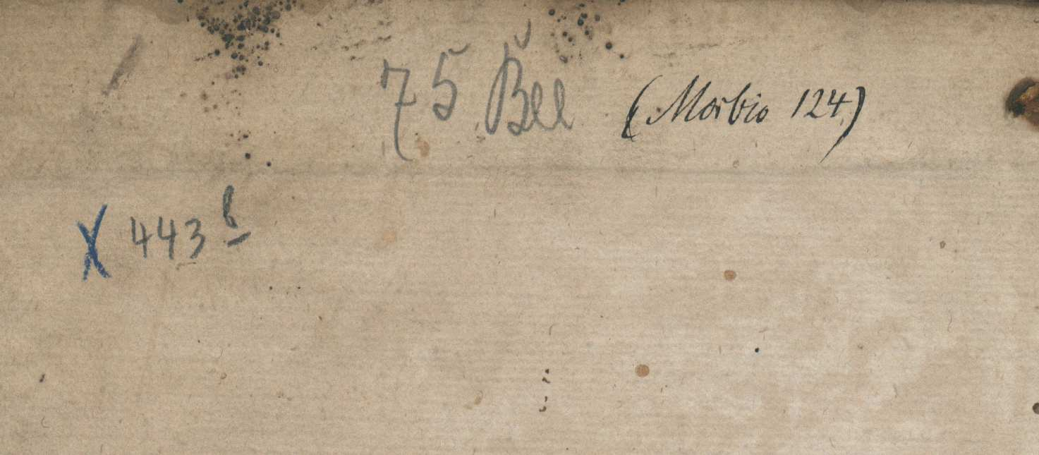 Roman Sosnowski, Materiały do historii kolekcji włoskiej w zbiorach 'berlinki' krakowskiej ital. quart.
