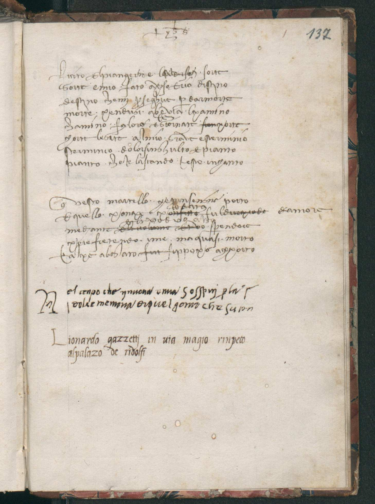 Roman Sosnowski, Materials for the history of the Italian part of the Berlin collection kept at the Jagiellonian Library in Krakow ital. quart.