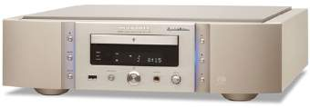 SA-14S1 SE Odtwarzacz PREMIUM Super Audio CD SA-14S1 Special Edition to wspaniała platforma referencyjnej jakości dźwięku.