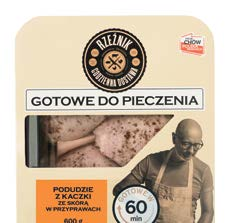 9 99 RZEŹNIK Żeberko wieprzowe, mięsne trójkąt