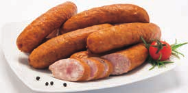 Kiełbasa żywiecka