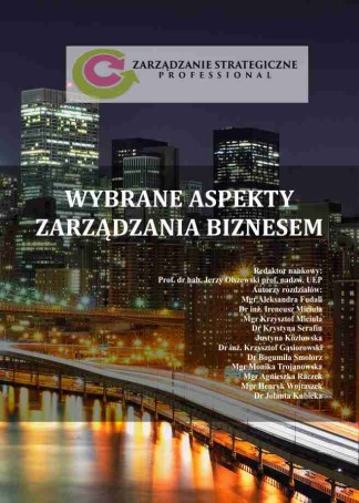 Wszystkie materiały konferencyjne są indeksowane w bazach naukowych oraz w