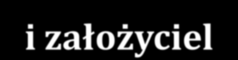 Federację MSP i tym samym zapoczątkować ruch mający na celu