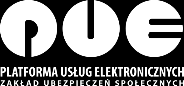 13 Wsparcie ZUS dla przedsiębiorców Platforma Usług Elektronicznych Profil Płatnika Składek Za pomocą PUE można wysłać do ZUS następujące wnioski: wniosek o
