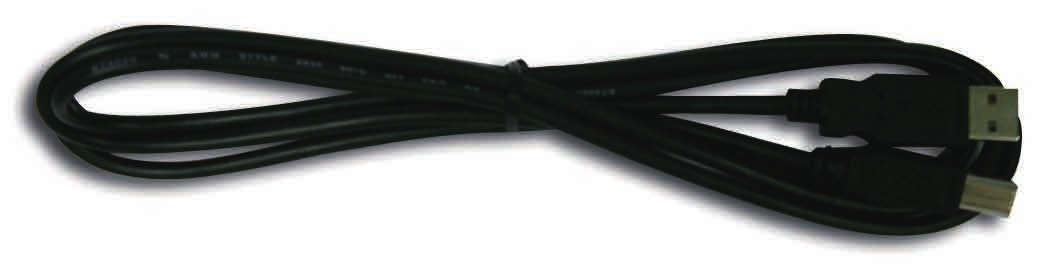 USB 1,8m (Dostępny wyłącznie w Pilot