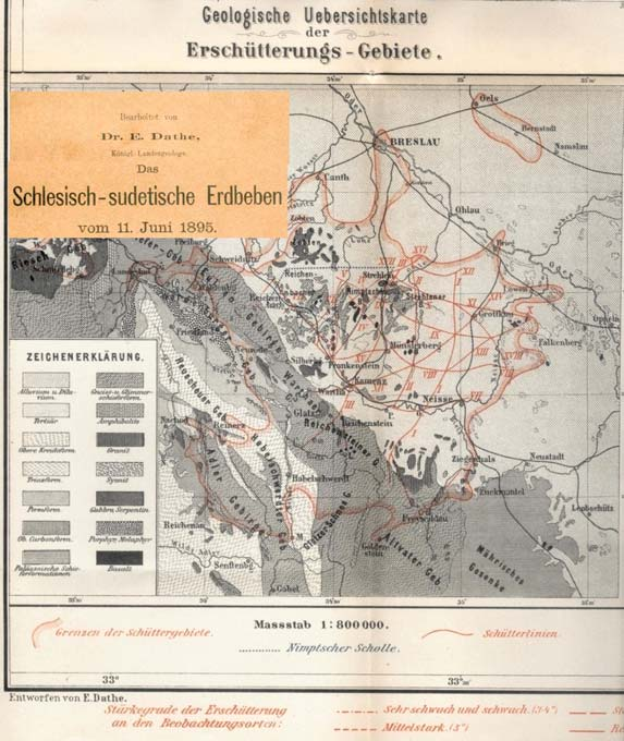 15 i 16). Il. 14. Schemat pokazujący powstawanie komory dyfuzyjnej w czasie trzęsienia ziemi [Wojewoda 2008] Il. 15.