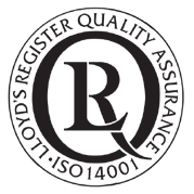 Dzięki certyfikacji ISO 9001 możemy zapewnić jakość na każdym etapie, od projektowania i produkcji do sprzedaży, obsługi klienta i dostawy.